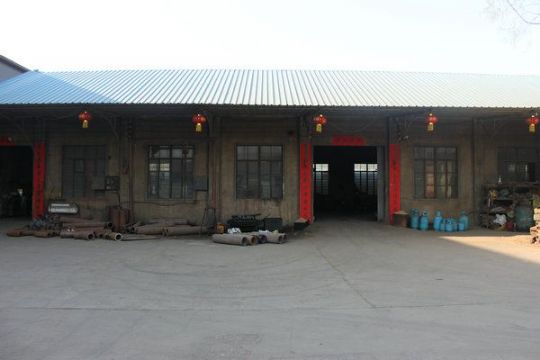 點擊查看詳細信息<br>標題：廠房設備 閱讀次數：2696