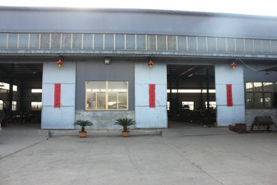 點擊查看詳細信息<br>標題：廠房設備 閱讀次數：2825