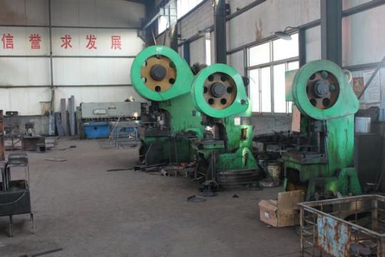 點擊查看詳細信息<br>標題：廠房設備 閱讀次數：2730