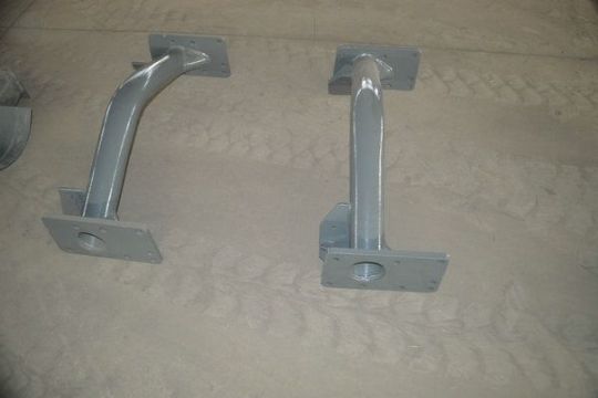 點擊查看詳細信息<br>標題：重型汽車管狀梁 閱讀次數：2630