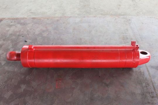 點擊查看詳細信息<br>標題：推移.拉移油缸 閱讀次數：2380