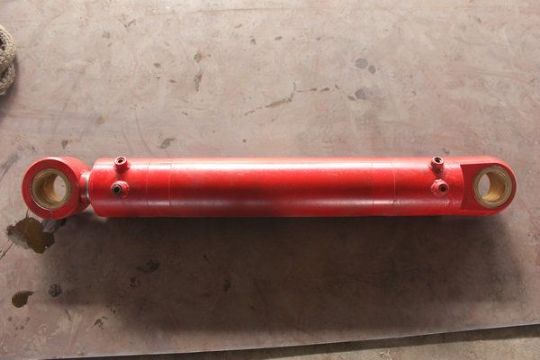 點擊查看詳細信息<br>標題：230截割頭伸縮油缸 閱讀次數：1780