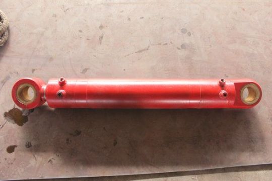 點擊查看詳細信息<br>標題：220截割頭伸縮油缸 閱讀次數：1790
